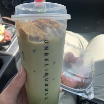 Unbelibubble - Matcha - Bubble Tea Near Me - Atlanta, Georgia Unbelibubble - Matcha - Bubble Tea Near Me - Atlanta, Georgia