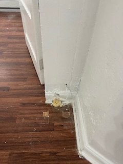 Slide of N B J Maintenance