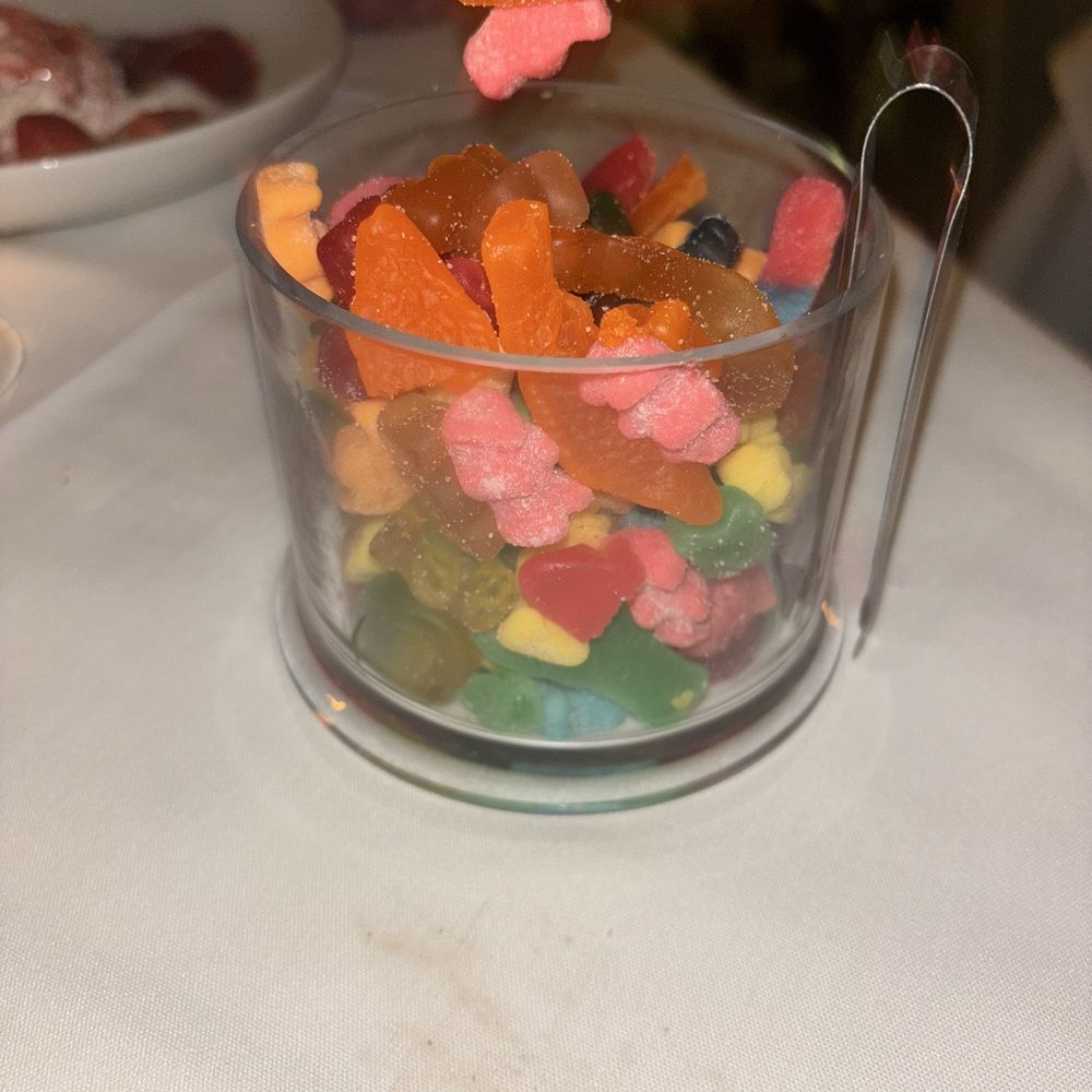 Mamo Miami - gummy candy - Italian Near Me - Miami, Florida Mamo Miami - gummy candy - Italian Near Me - Miami, Florida