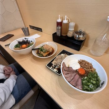 Kajiken - Ramen Near Me - Elk Grove, California