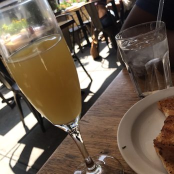 Corner Social - Mimosa - New American Near Me - New York, New York Corner Social - Mimosa - New American Near Me - New York, New York