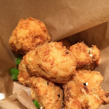 Veggie Grill by Next Level - Crisply cauliflower - Vegan Near Me - Pasadena, California Veggie Grill by Next Level - Crisply cauliflower - Vegan Near Me - Pasadena, California