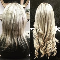 Luxury Lash Chicago - Defintiely in my Top 3 when it comes to extensions.