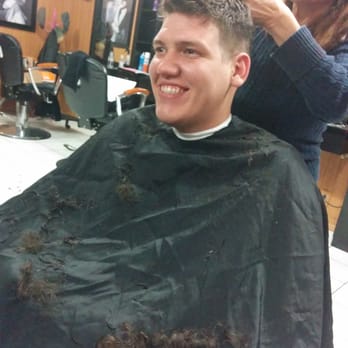 Basic Barber - Barbers Near Me - Costa Mesa, California