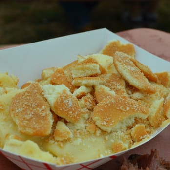 Heim Barbecue - Banana pudding - Barbeque Near Me - Fort Worth, Texas Heim Barbecue - Banana pudding - Barbeque Near Me - Fort Worth, Texas