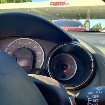Costco Gas - Gas Stations Near Me - Chula Vista, California