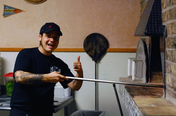 5803 W Glendale Ave by null