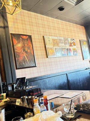 The Alley Kat Bar & Lounge