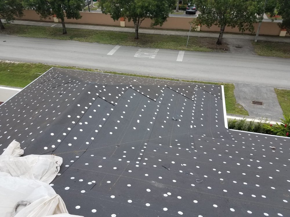 Slide of Alton Roofing