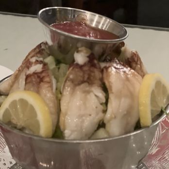 Hilltop House Restaurant and Lounge - Crab appetizer - Lounges Near Me - North Bend, Oregon Hilltop House Restaurant and Lounge - Crab appetizer - Lounges Near Me - North Bend, Oregon