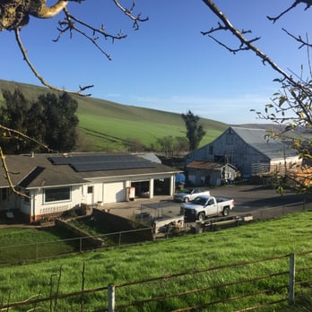 Peter Posert Energy Consultant - Petaluma ranch with solar. - Solar Installation Near Me - Novato, California Peter Posert Energy Consultant - Petaluma ranch with solar. - Solar Installation Near Me - Novato, California