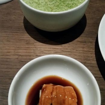 Benu - 2.2017 Uni - Asian Fusion Near Me - San Francisco, California Benu - 2.2017 Uni - Asian Fusion Near Me - San Francisco, California