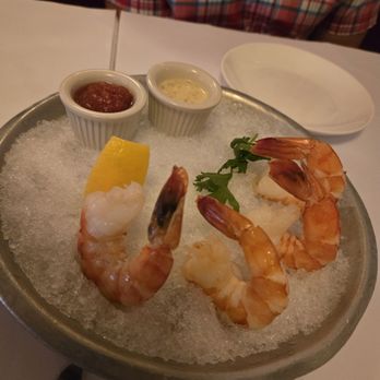 Cafe Luxembourg - Superb shrimp cocktail! Highly recommended! - New American Near Me - New York, New York Cafe Luxembourg - Superb shrimp cocktail! Highly recommended! - New American Near Me - New York, New York