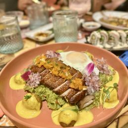 Tokyo Duck