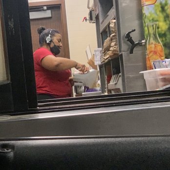 Jack in the Box - Employee - Fast Food Near Me - Phoenix, Arizona