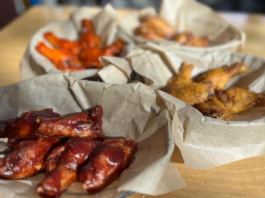 Stoney's Bar and Grill by null