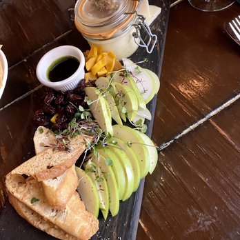 Ruggles Black - Charcuterie board - New American Near Me - Houston, Texas Ruggles Black - Charcuterie board - New American Near Me - Houston, Texas