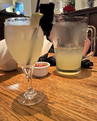 Mexicali Cocina Cantina by null