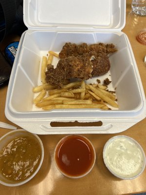 Misfits Sports Bar And Grill by null