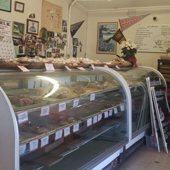 Mr Ed's Bakery - Bakeries Near Me - Honomu, Hawaii Mr Ed's Bakery - Bakeries Near Me - Honomu, Hawaii