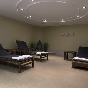 The Westin Grand, Berlin - Gym, spa area - Hotels Near Me - Berlin, BE