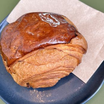 Faria Bakery - Chocolate croissant - Bakeries Near Me - Sacramento, California