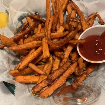 The Boiling Crab - Sweet Potato Fries - Seafood Near Me - Honolulu, Hawaii The Boiling Crab - Sweet Potato Fries - Seafood Near Me - Honolulu, Hawaii