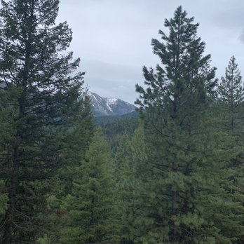 Rugg's Outfitting - Horseback Riding Near Me - Superior, Montana