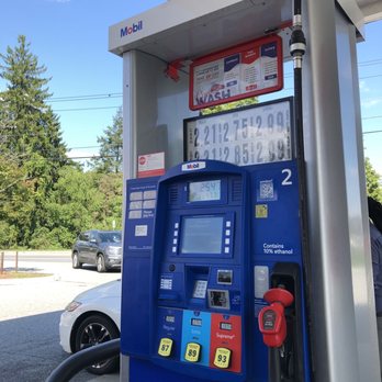 Mobil - $.10 off per gallon with the purchase of a car wash. - Gas Stations Near Me - Hopewell Junction, New York Mobil - $.10 off per gallon with the purchase of a car wash. - Gas Stations Near Me - Hopewell Junction, New York