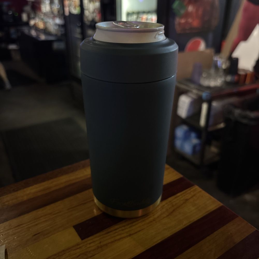 The 04 Lounge - Ranch water in my fancy coozie! - Dive Bars Near Me - Austin, Texas The 04 Lounge - Ranch water in my fancy coozie! - Dive Bars Near Me - Austin, Texas