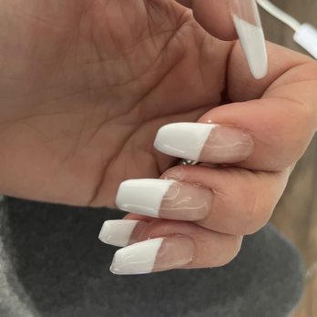Citrus Nails & Day Spa - Nail Salons Near Me - Tampa, Florida