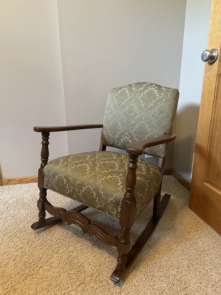 Rick's Custom Upholstery - upholstery in Omaha, NE