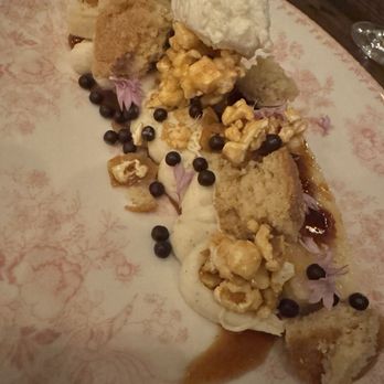 Mallard - Banana pudding - Southern Near Me - Washington, DC, District of Columbia