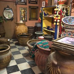 Escaramuza USA - Awesome pieces of art