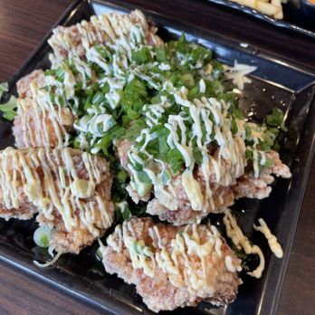 Chinchikurin - Negimamire - Teppanyaki Near Me - Torrance, California