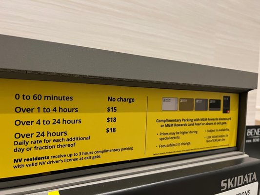 Mandalay Bay Convention Center by null