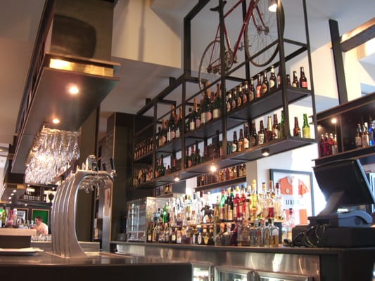 Middle Park Hotel by null