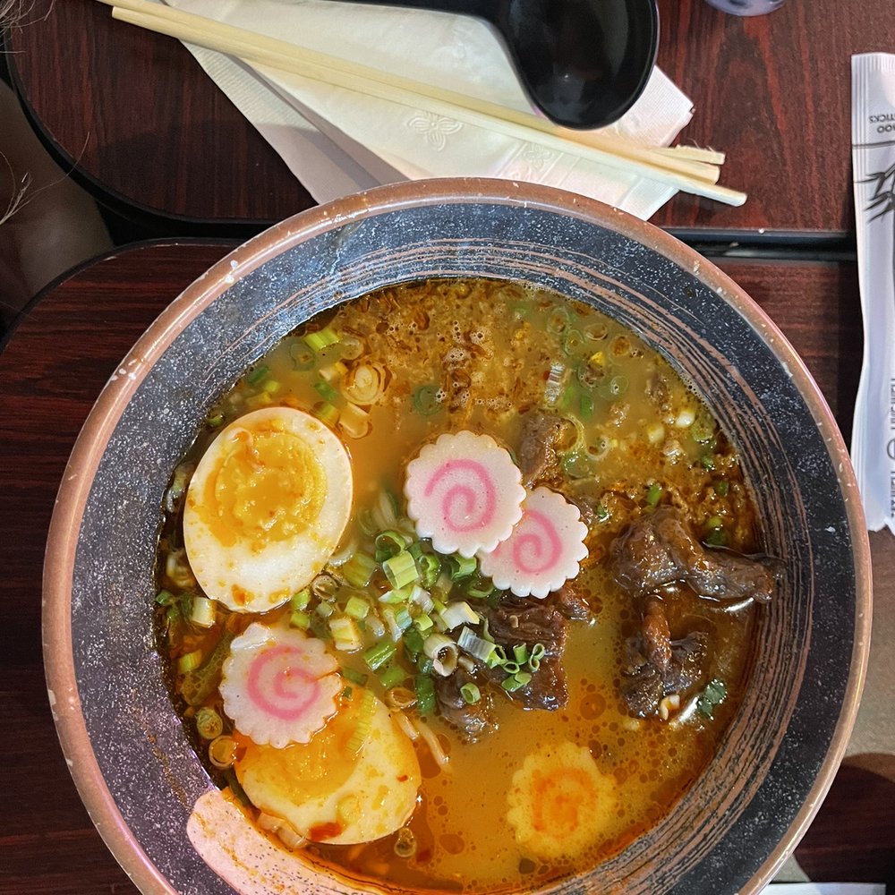 Good Chef Restaurant - Asian Fusion Near Me - Miami, Florida Good Chef Restaurant - Asian Fusion Near Me - Miami, Florida