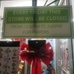 Lucky 99 Cents - Lucky 99 cents, Franklin Square. Respect.