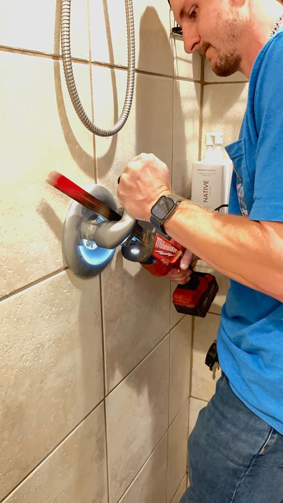 Slide of Utah Valley Plumbing - Lehi