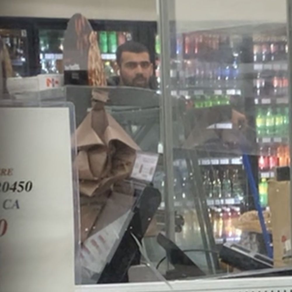 Supposed to be open 24 hours. This man shoveled us out the door and would not serve us. Extremely rude. Supposed to be open 24 hours. This man shoveled us out the door and would not serve us. Extremely rude.
