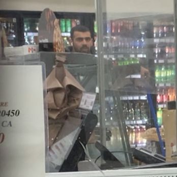7-Eleven - Supposed to be open 24 hours. This man shoveled us out the door and would not serve us. Extremely rude. - Convenience Stores Near Me - San Francisco, California