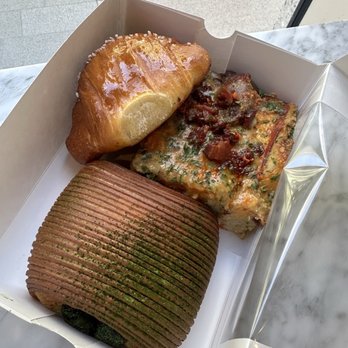 Tano - Bakeries Near Me - San Francisco, California