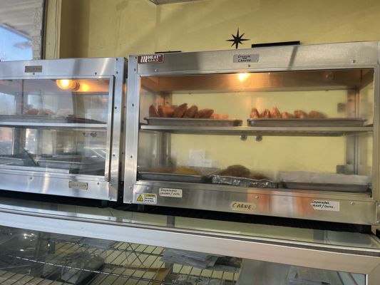 Pan American Bakery by null