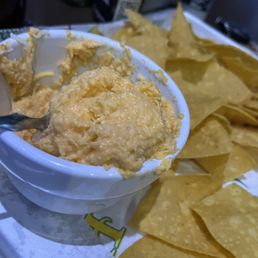 Buffalo Chicken Salad