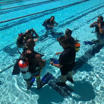 Riverside Scuba - Dive Shops Near Me - Riverside, California