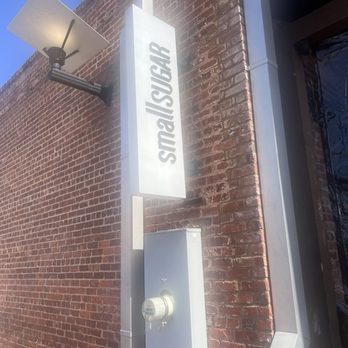 smallSUGAR - Coffee & Tea Near Me - Columbia, South Carolina