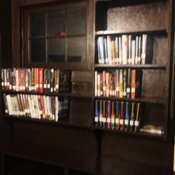 Marian Fell Library