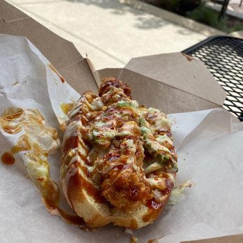 Dawg Park - Hot Dogs Near Me - Glenview, Illinois Dawg Park - Hot Dogs Near Me - Glenview, Illinois