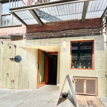 Tonchin - Ramen Near Me - Brooklyn, New York Tonchin - Ramen Near Me - Brooklyn, New York